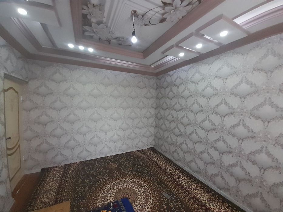 Дай сатилади 70 жилиқ 5 комнати