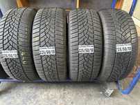 225/50/18  godyar M+S