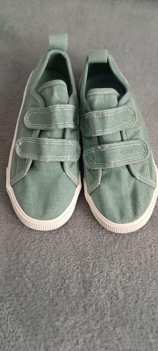 Espadrile H&M, mărimea 30