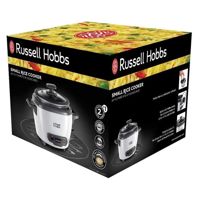 Russell Hobbs Cook Home 27020