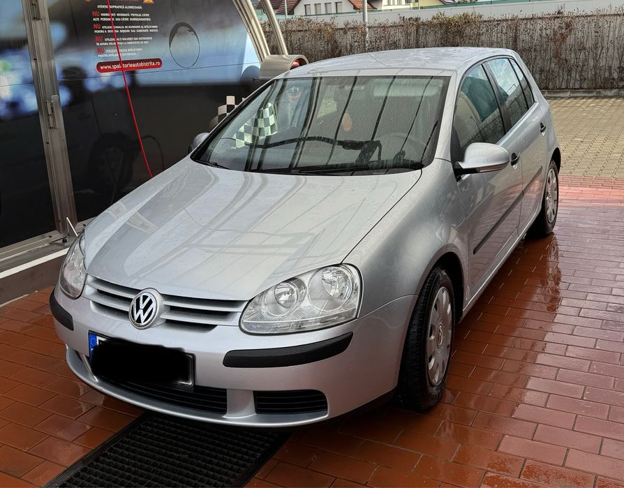 Vw golf 1,4 benzina