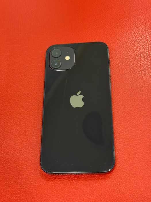 iPhone 12 жаксы жагдайда