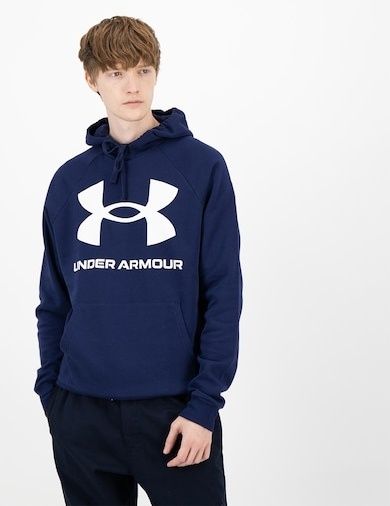 Under armour горнище мъжка оригинален