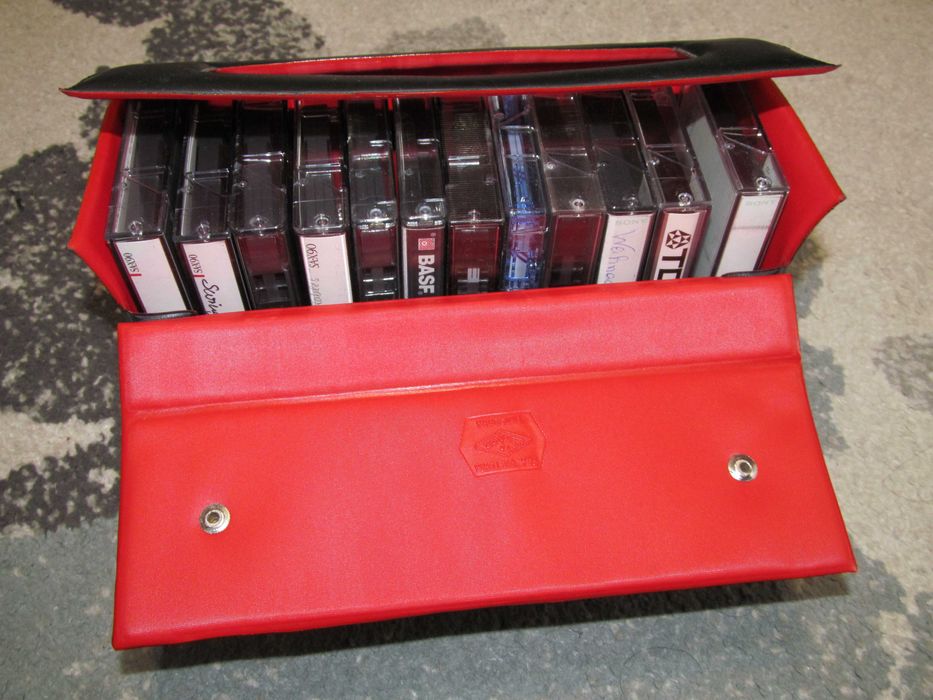 casete audio crom lot , loturi