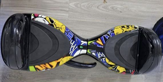 Giroskuter srochni sotiladi hoglati zur