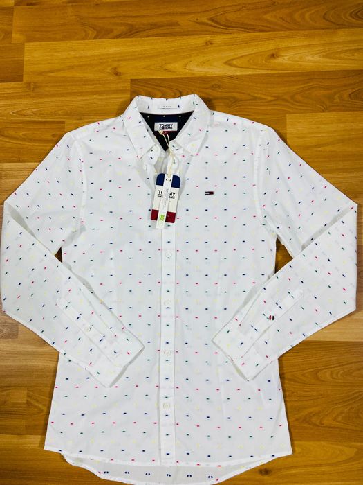 Cămașa bărbați Tommy Hilfiger S