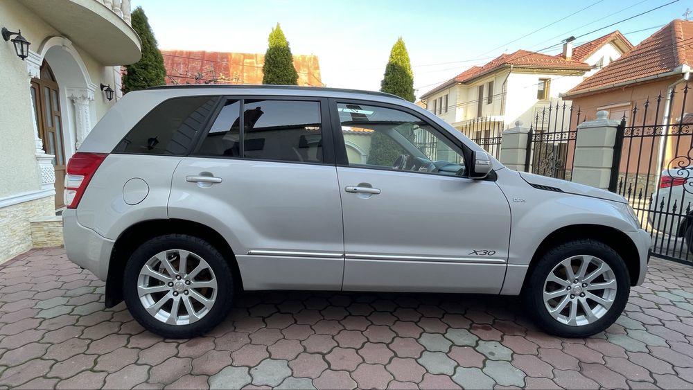 Ford Ranger,Grand vitara 2014, 4x4 *Garantie*Rate*