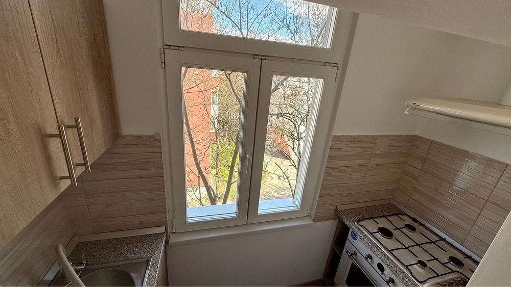 Apartament  de vanzare