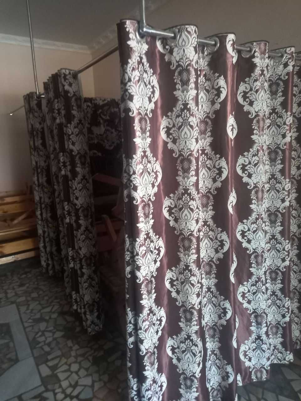 Umumiy ovqatlanish binosi