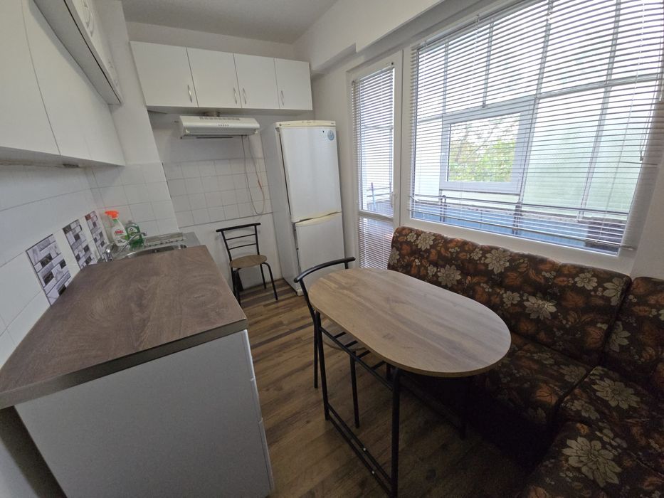 Панел след ремонт, ул. Мир, 3 стаи, 149000 евро