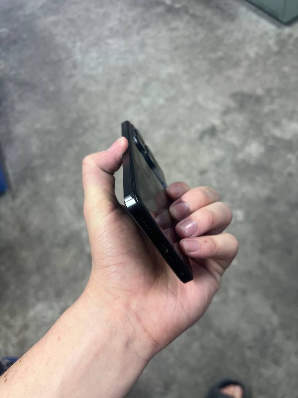 Poco x6 pro sotiladi aybi umuman yoʻ 256/8+4