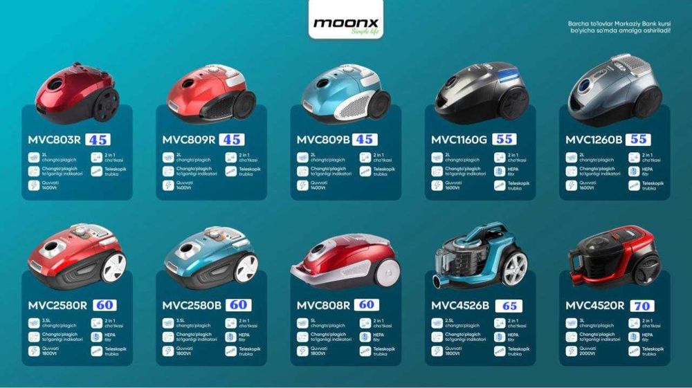 Moonx Pilesoslari OPTOM