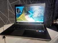 Ноутбук HP core i5/500/4 \ DDR-3\core i5\ Azu-4GB\ HD-500GB\ Эк-17.5