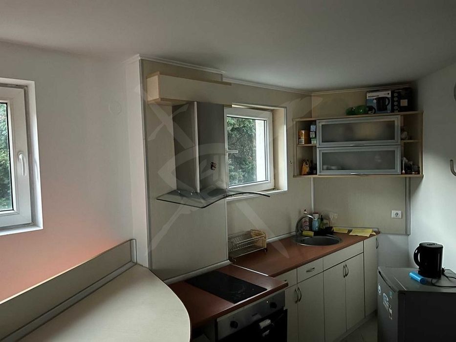 Продава се Двустаен апартамент в Варна, Чайка - 57 кв.м за 1141 €/кв.м - Снимка #1