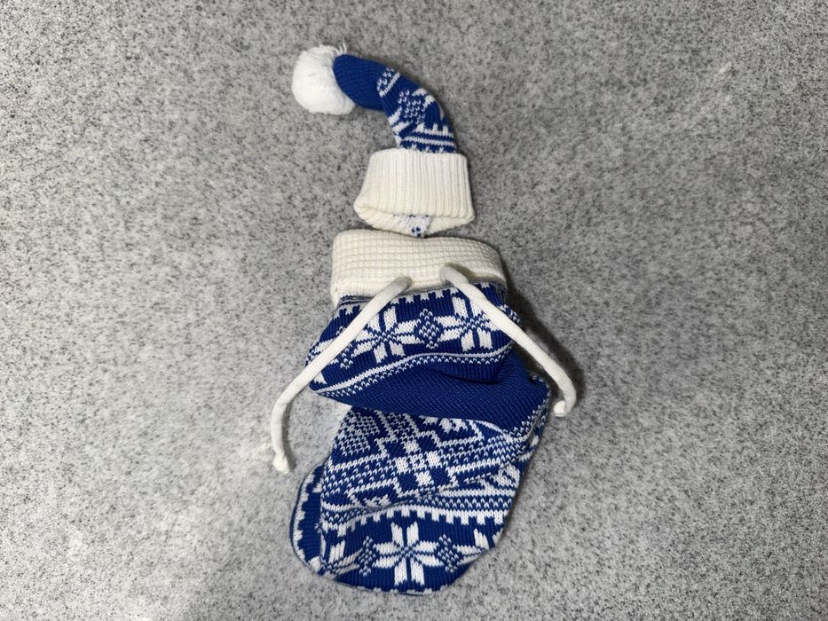 Новогоднее украшение/игрушка   новогодний костюм   эффектная подача