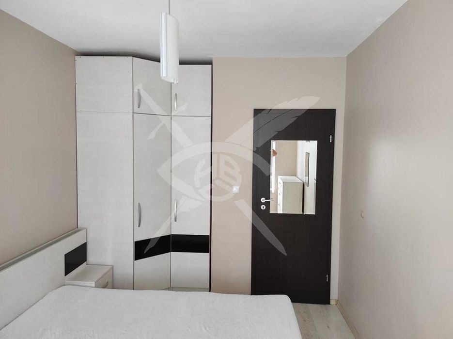 Дава се под наем Двустаен апартамент в София, Овча купел - 62 кв.м за 598.23 € - Снимка #6