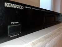 Tunner radio Kenwood KT-1020L