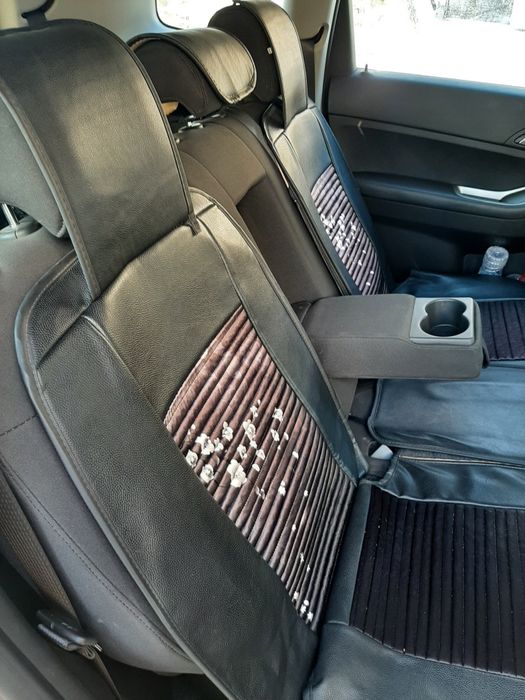 Чехлы универсальные