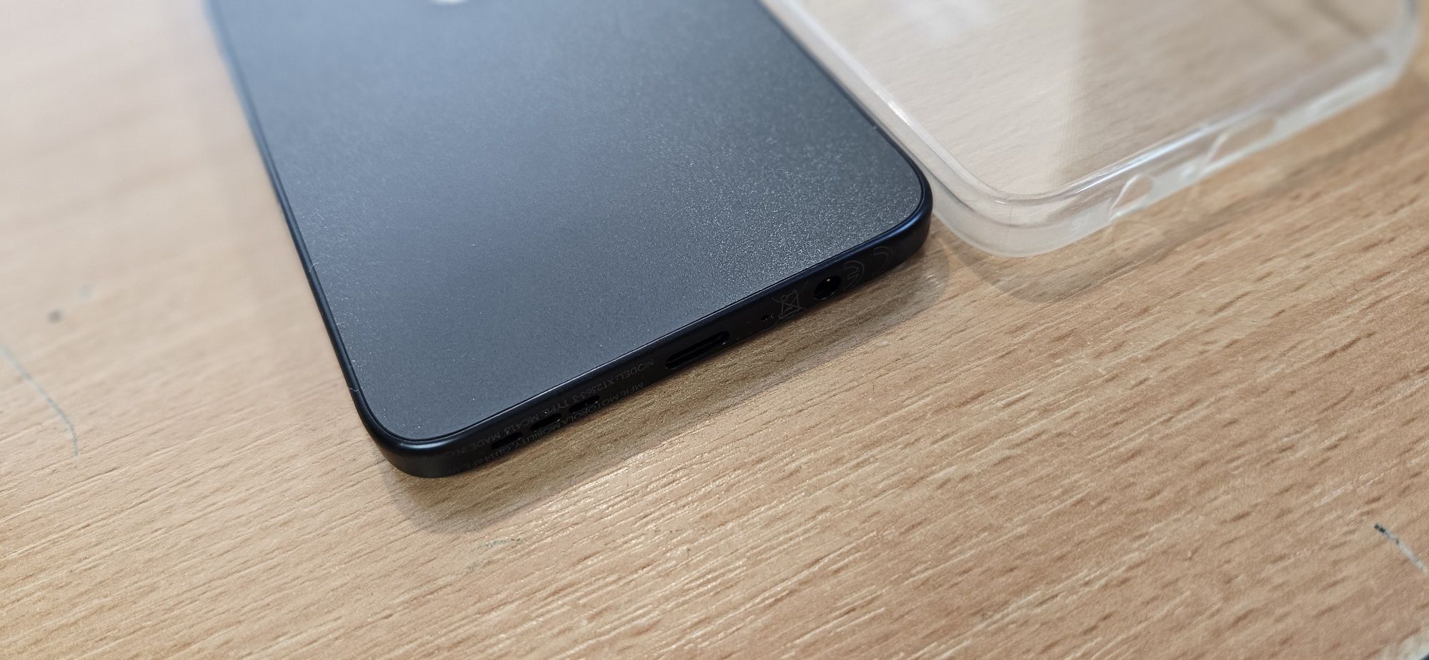 Motorola G34 5G impecabil Negru