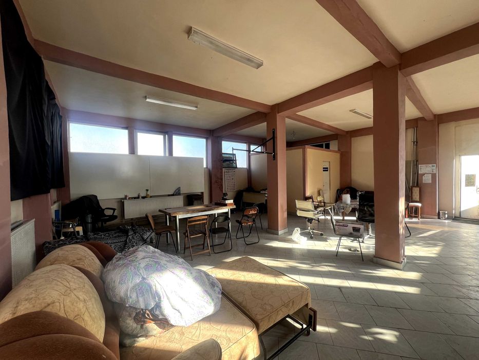 Spartiu de Inchiriat