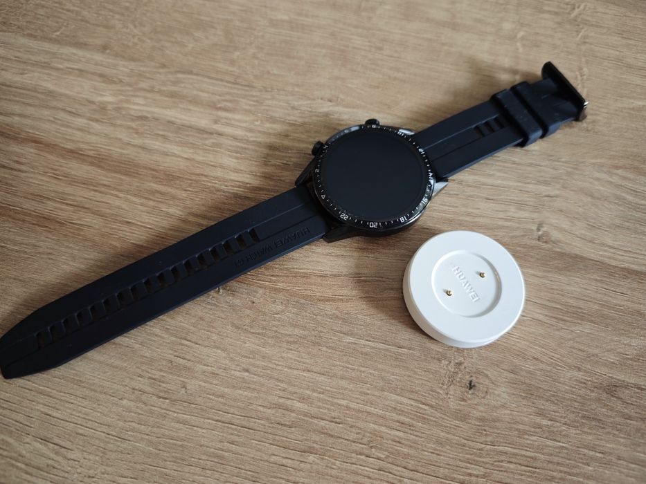 Huawei Watch GT 2 с к-т каишки