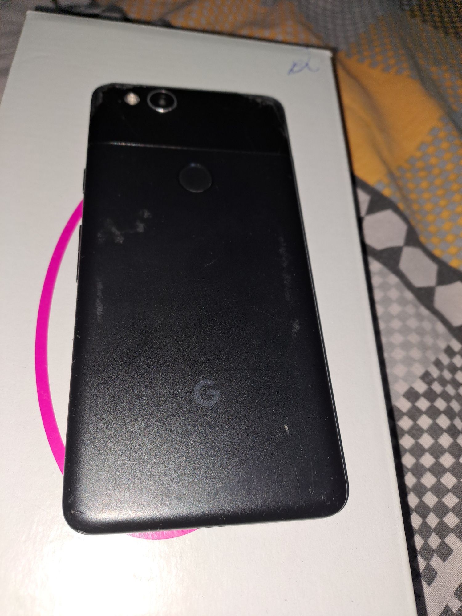 Piese Google pixel 2 defect