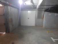 Loc de parcare Grunenpark Residence Bucuresti
