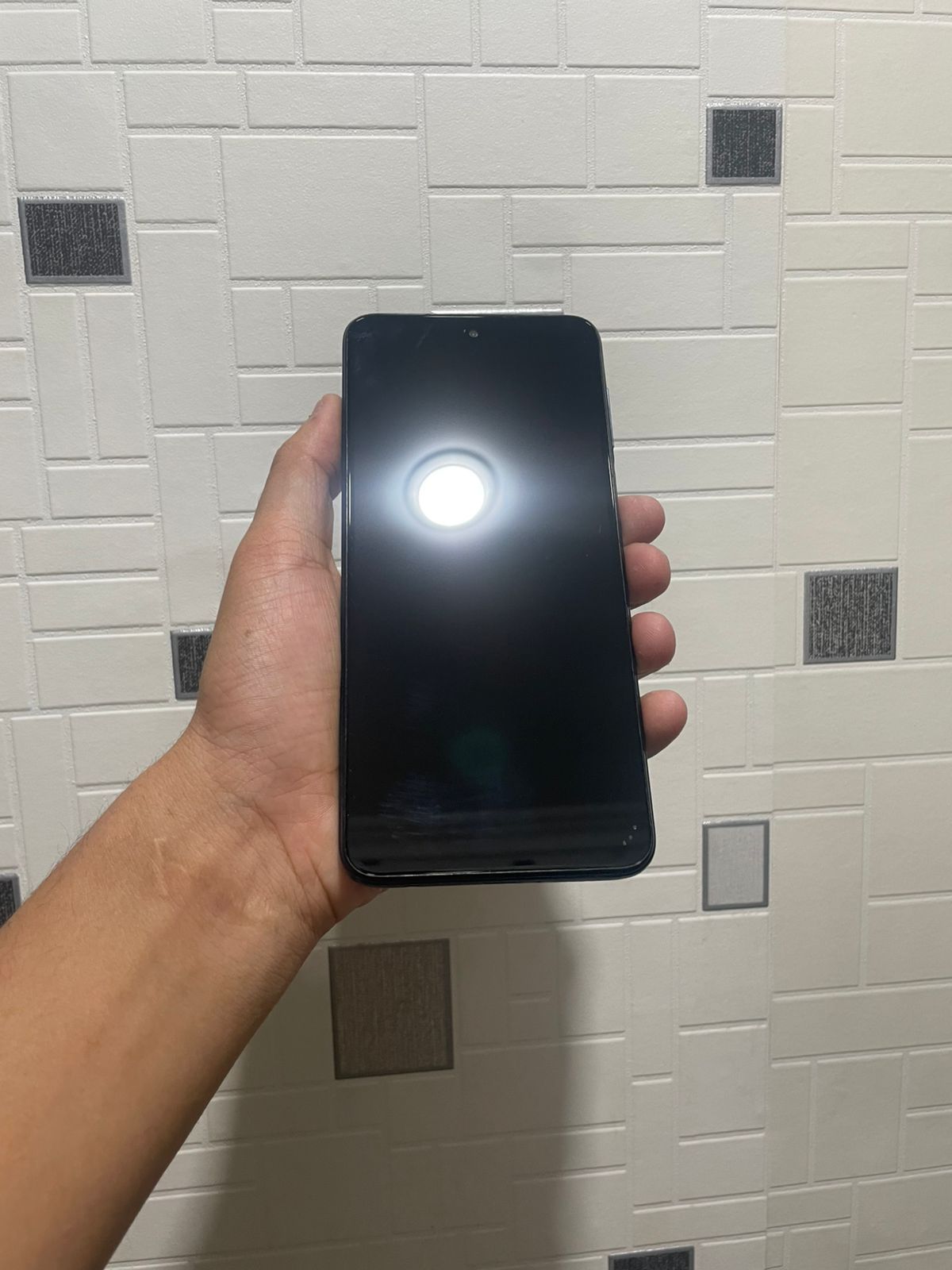 Redmi Not 9 S...