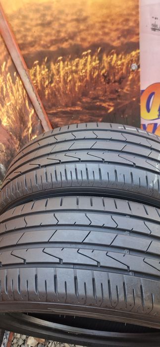 2 Anvelope Hankook 205 55 R16 de vara . Dot 2020
