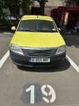 Dacia Logan 2009