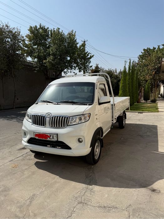 Shineray T30 changan