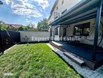 Vila Eleganta Spatioasa- 5 Camere-Otopeni