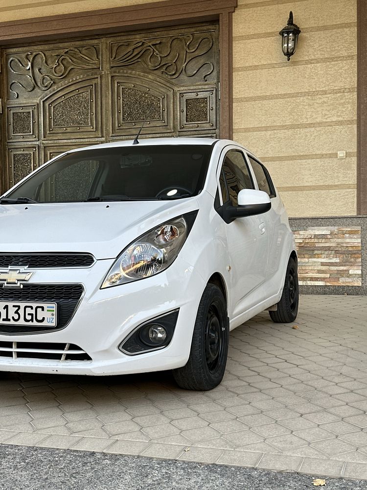spark 2018 yili prabek 275 mn yurgan xolat zor