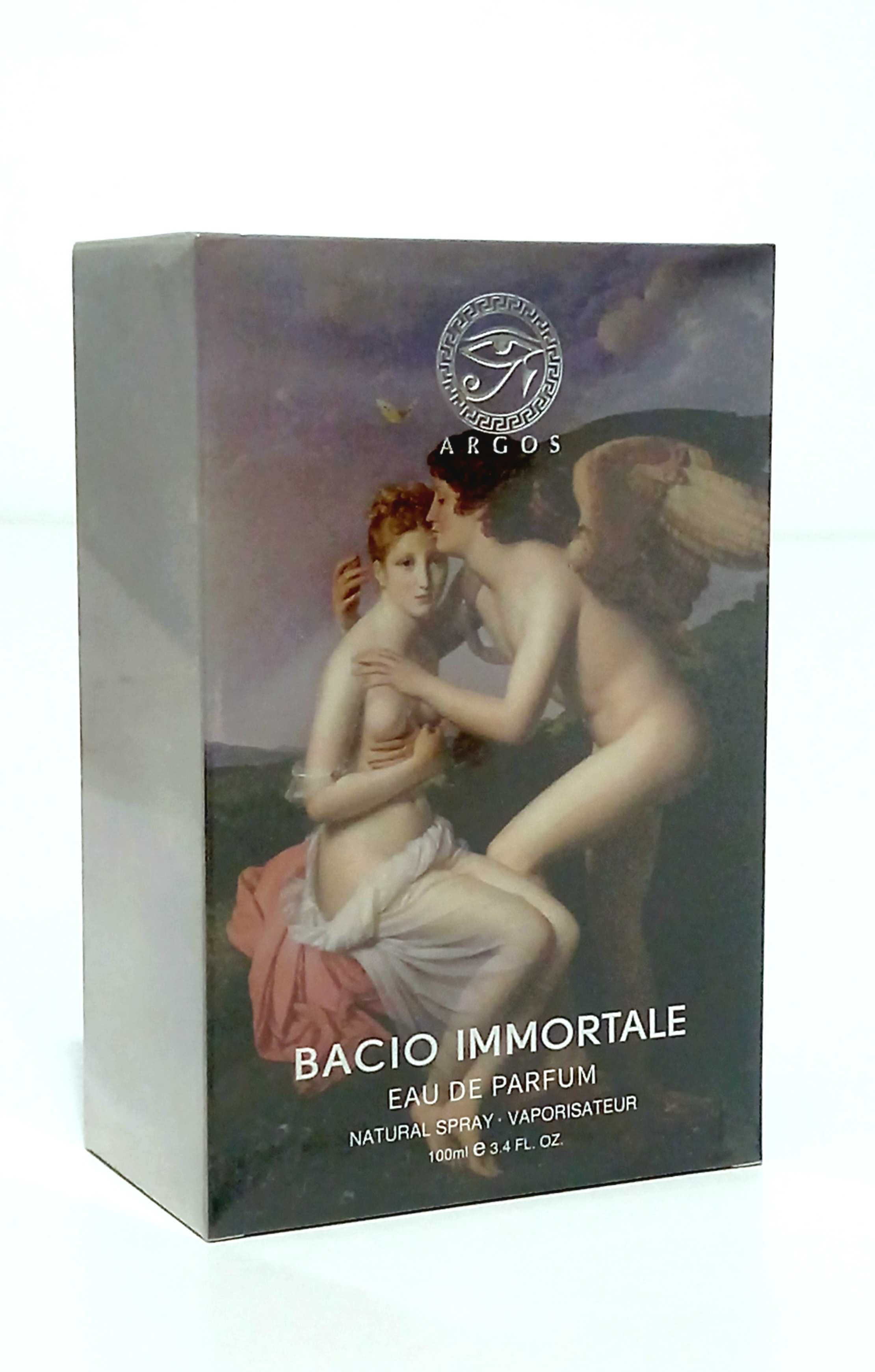 Argos Bacio Immortale eau de parfum 100ml