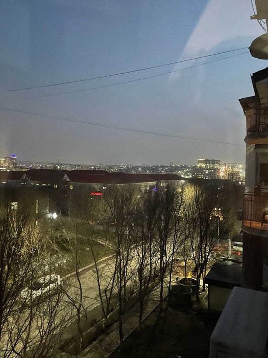 3-комнатная квартира · 100 м² · 4/5 этаж за ~ 35 млн т. мкр. Нурсат