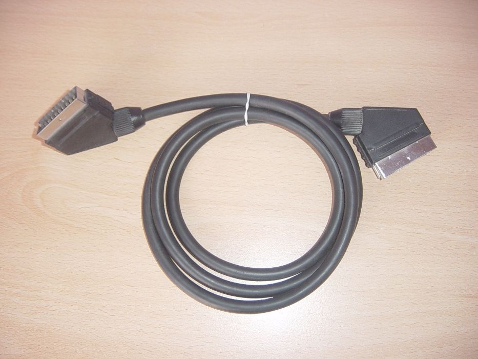 Cablu euroscart 1,5m