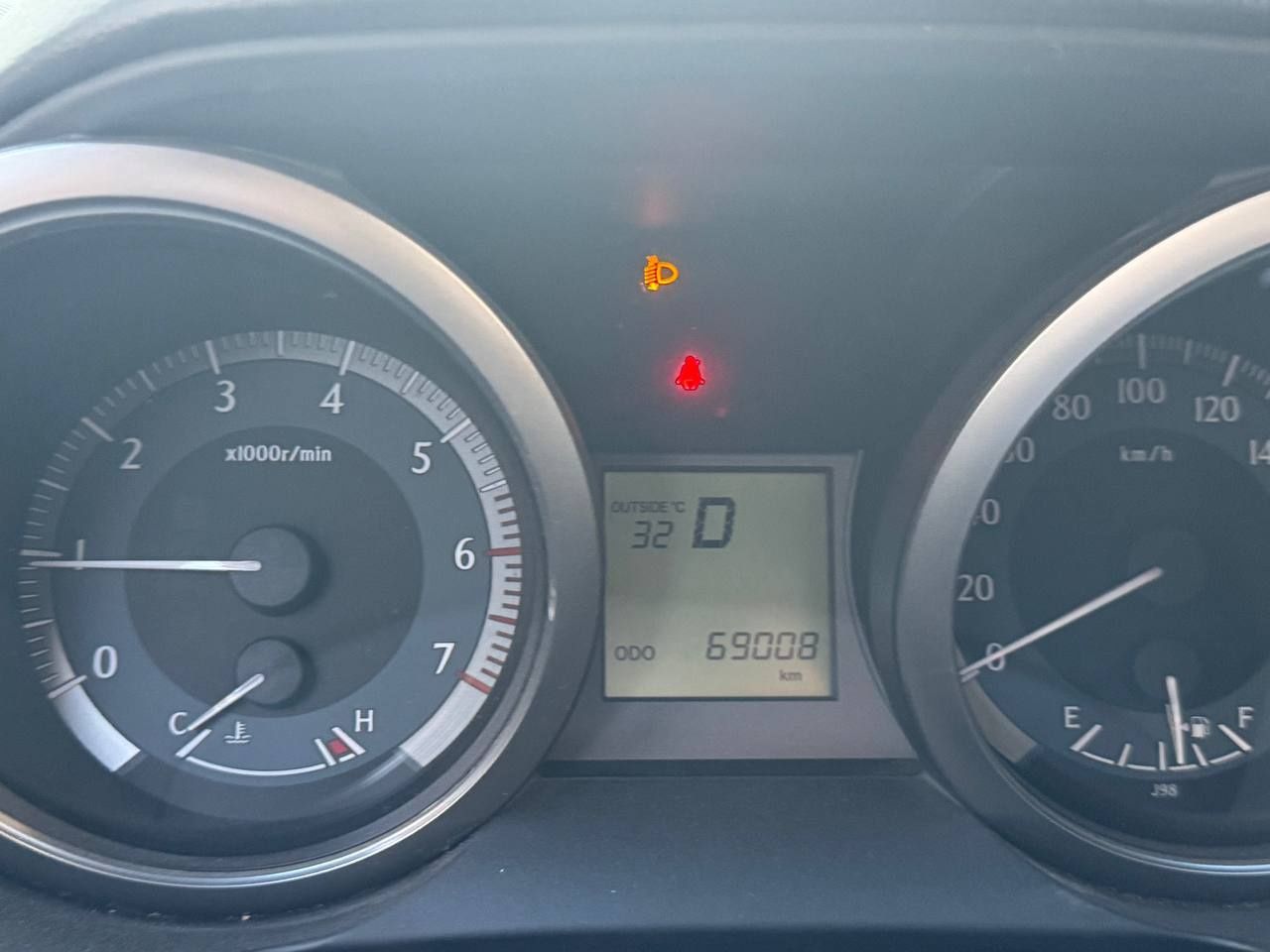Prado 150 sotiladi