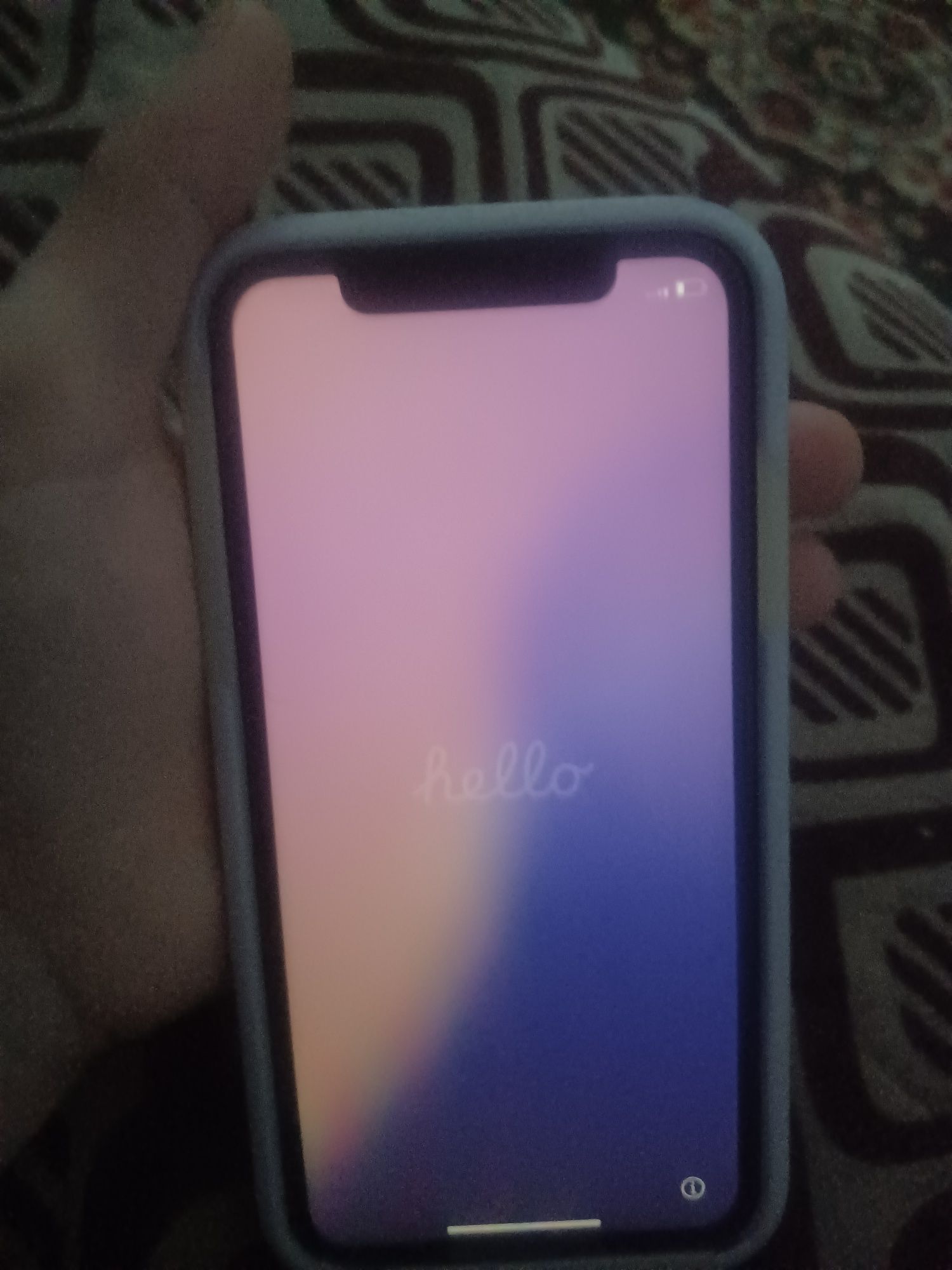 IPhone 11 64 гб аккумулятор 83%