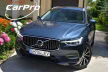 Volvo XC 60 TVA Deduct#Inscription#Bowers#Pano#Volan incalzit#Sc. ventilate/Masaj