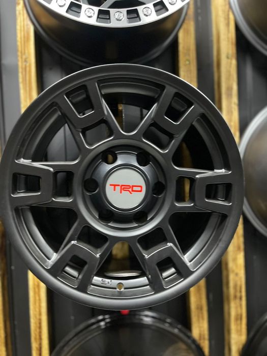 комплект диск R17 6x139.7