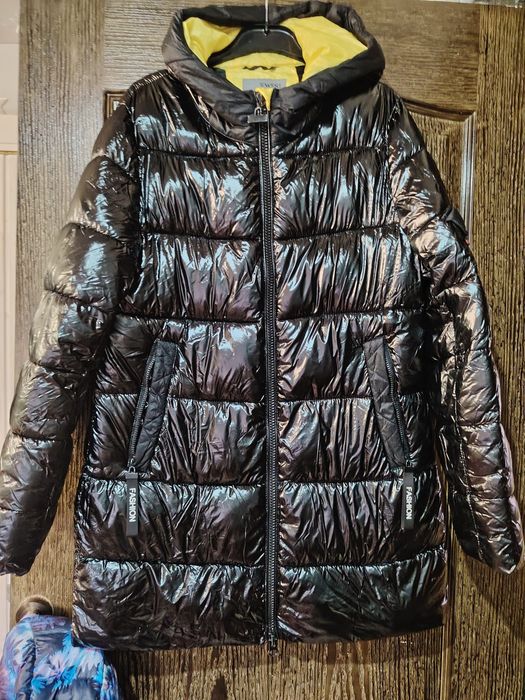 Geaca dama L der prv