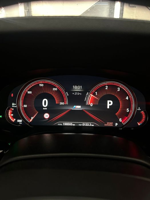 Bmw seria 6 gt m pachet