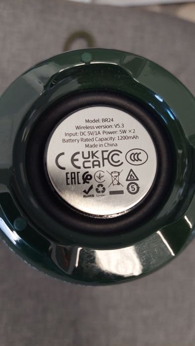 Безжична Колона Borofone BR24