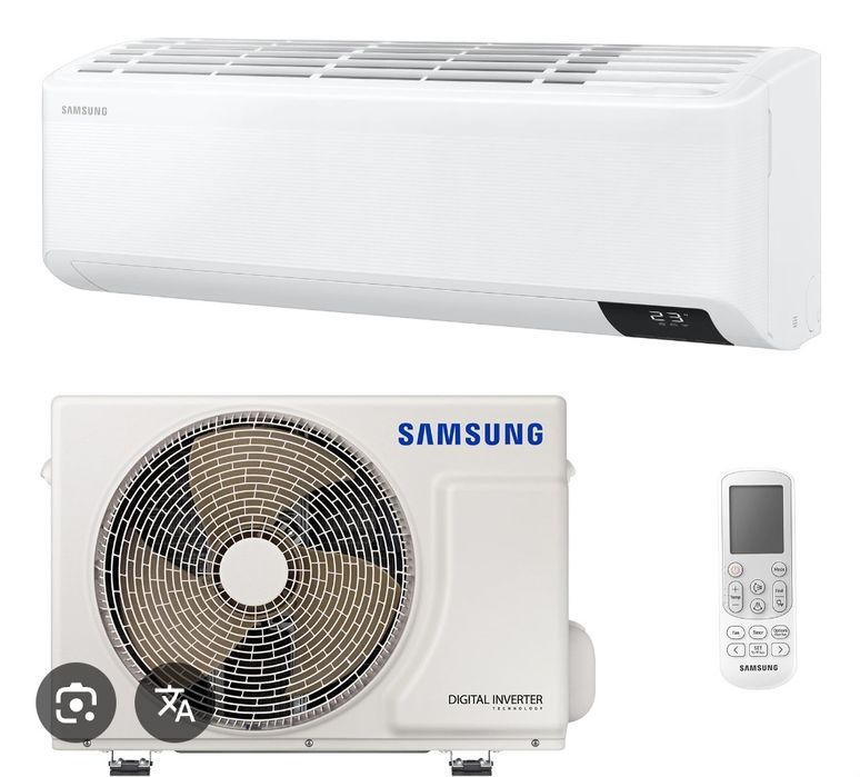 Aer condiționat samsung