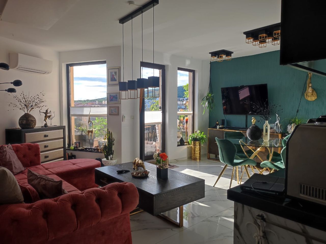 Продава се Многостаен апартамент в Свети Влас - 146 кв.м за 1713 €/кв.м - Снимка #3