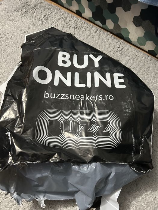 Ghete Timberland marimea 43,5 de pe buzz