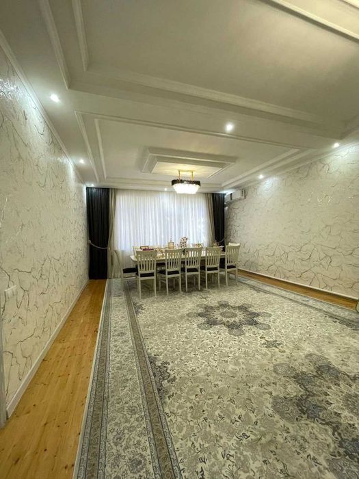 Юнусабад-8 | Юнусабад 7-комнат 6-соток 440 м2 [ДМ-021]