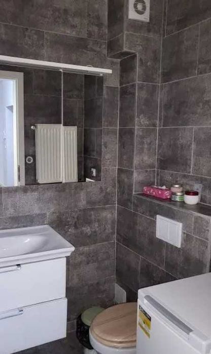 Дава се под наем Тристаен апартамент в Пловдив, Мараша - 90 кв.м за 321.3 € - Снимка #3