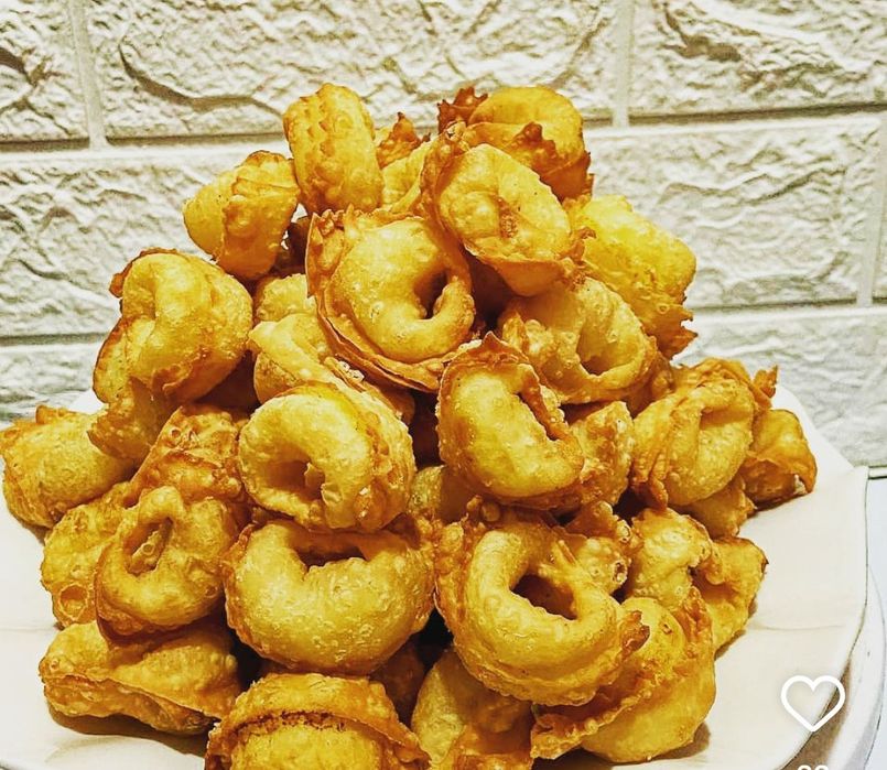 Выпечка  на заказ