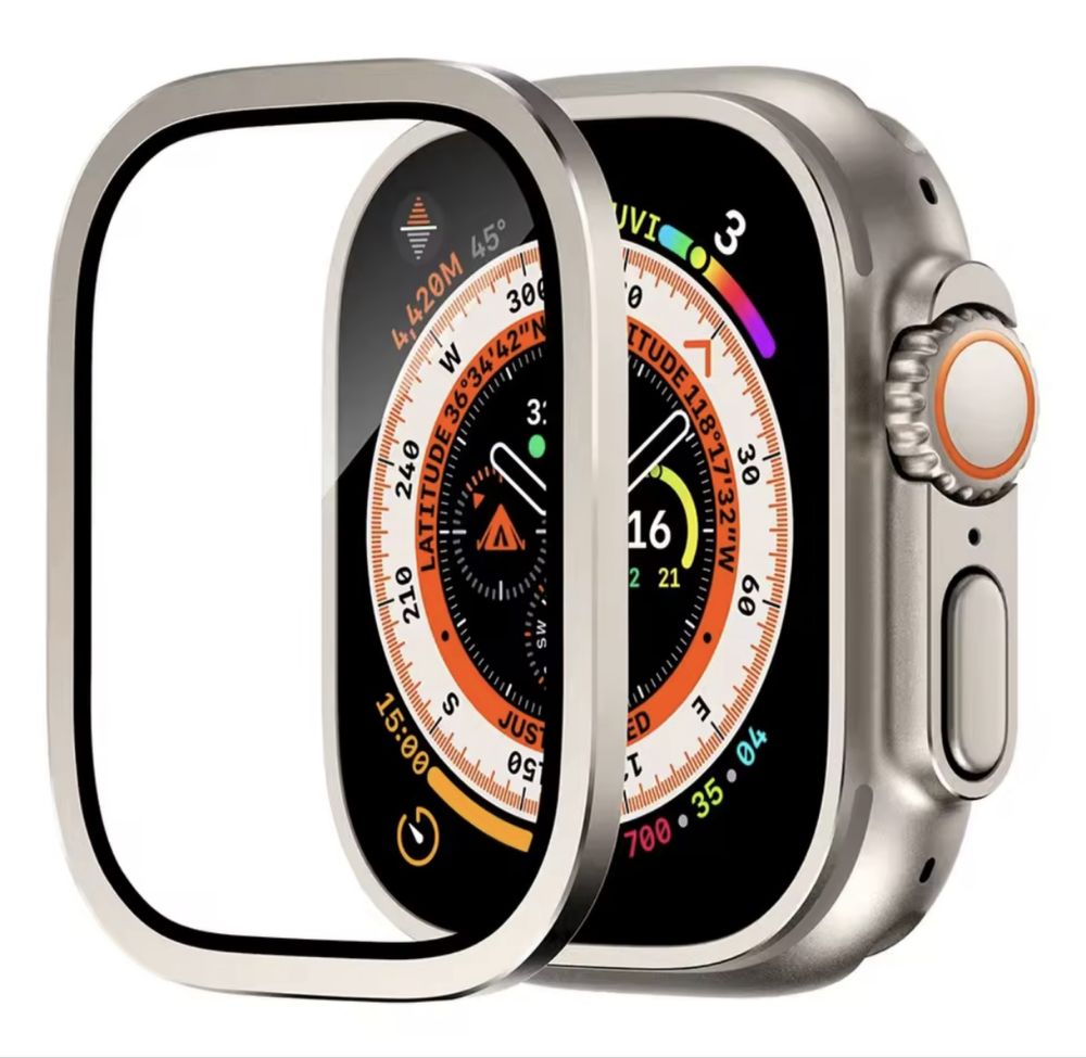 Протектор за Iwatch Ultra 2